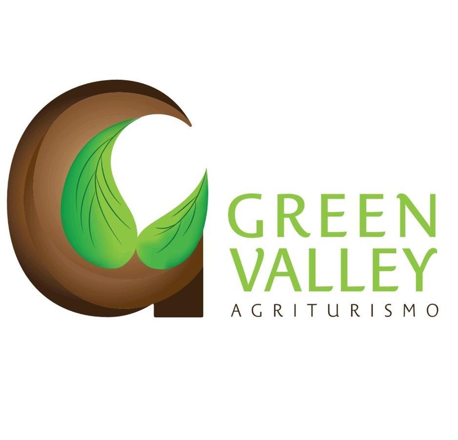 Agriturismo Green Valley Cene Exterior foto